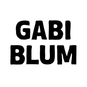 Gabi Blum Home